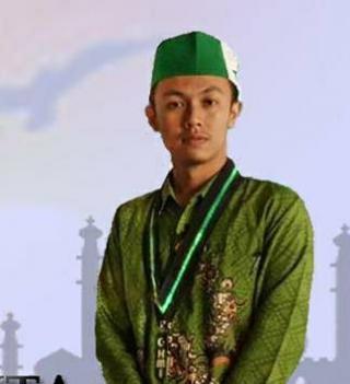 Semangat untuk menstimulus dari HMI Cabang Pekanbaru
